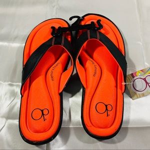 OP Memory Foam Sandals